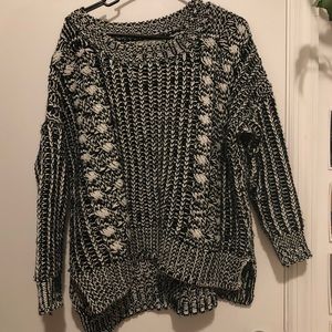 Chloe K Chunky Sweater